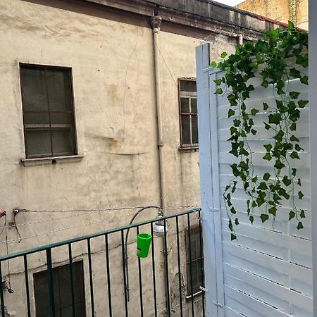 Maison Laezza Napoli Ngoại thất bức ảnh