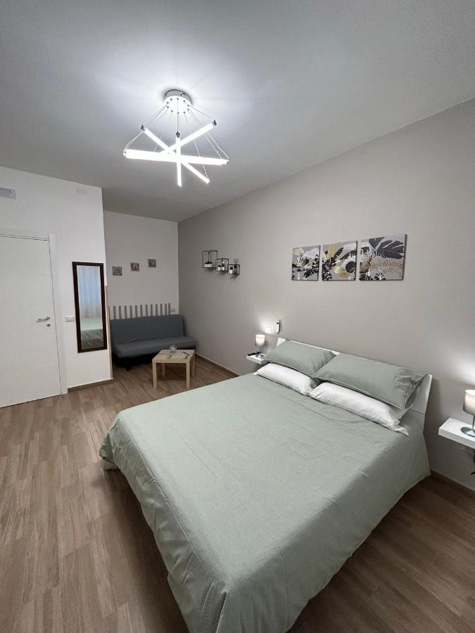 Maison Laezza Napoli Ngoại thất bức ảnh
