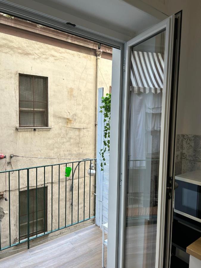 Maison Laezza Napoli Ngoại thất bức ảnh