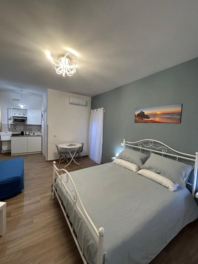 Maison Laezza Napoli Ngoại thất bức ảnh