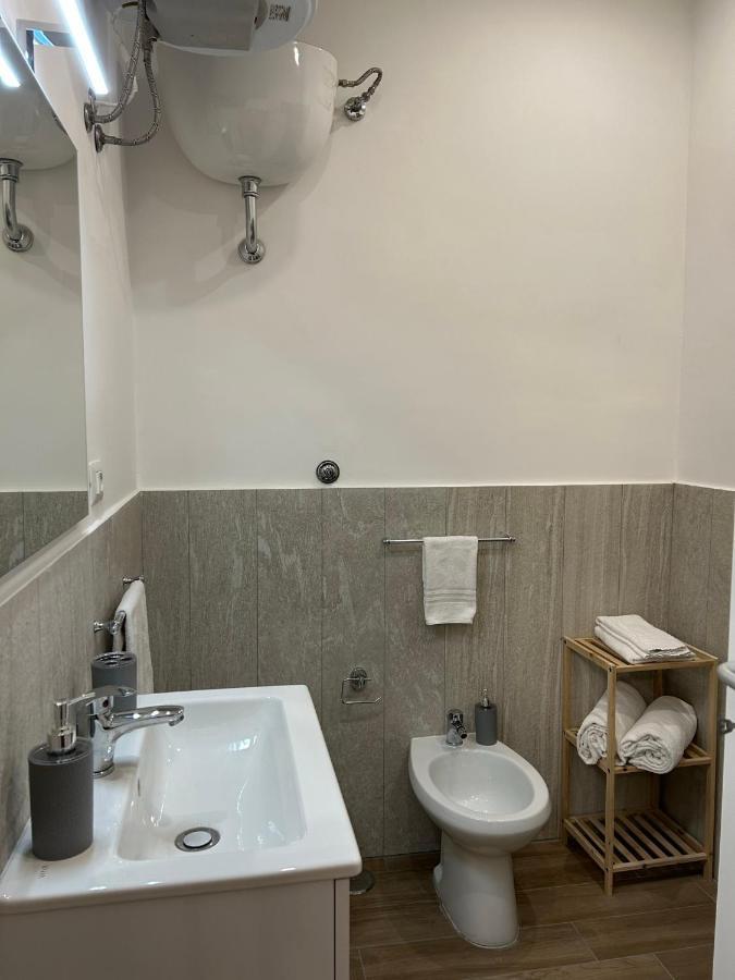 Maison Laezza Napoli Ngoại thất bức ảnh