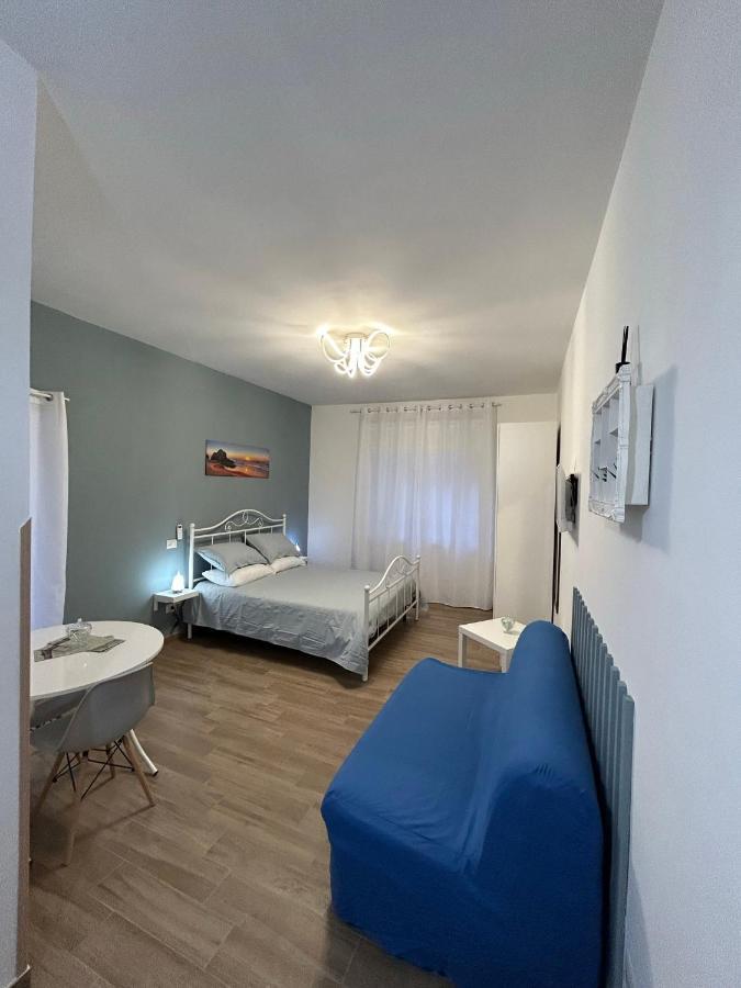 Maison Laezza Napoli Ngoại thất bức ảnh