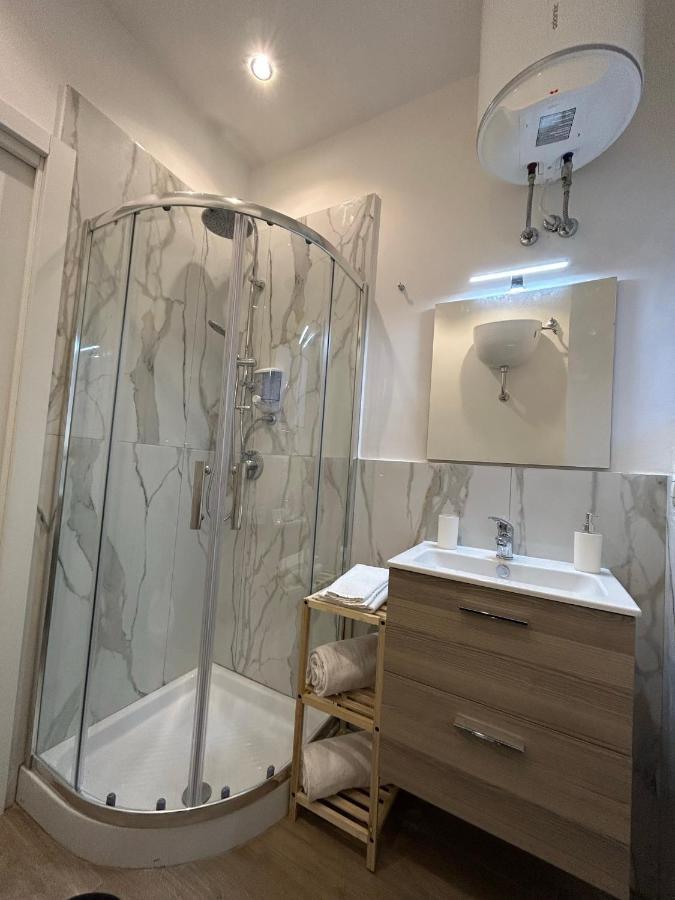 Maison Laezza Napoli Ngoại thất bức ảnh