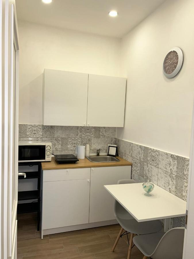 Maison Laezza Napoli Ngoại thất bức ảnh