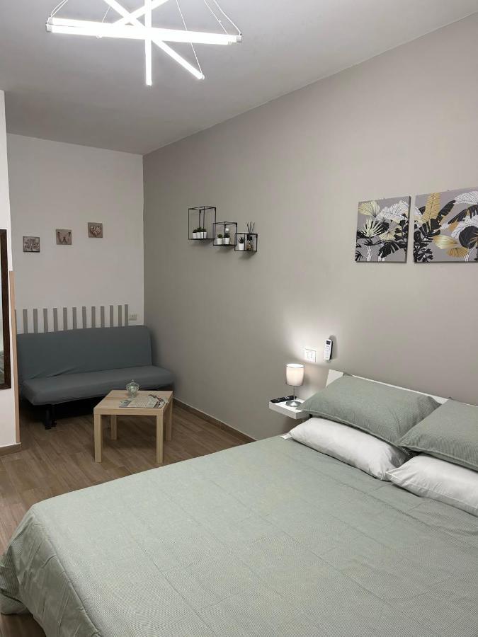 Maison Laezza Napoli Ngoại thất bức ảnh